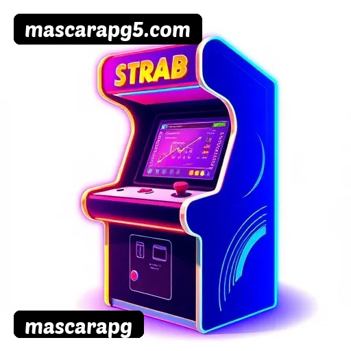 Processo de Download do App mascarapg - Passo a Passo Simples